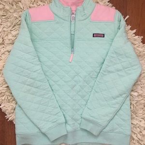 Vineyard Vines Pullover